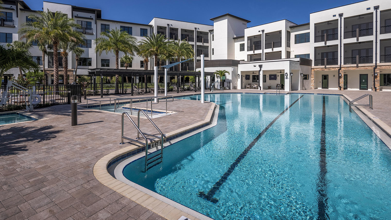 Siena Lakes Senior Living Community Photos Naples, FL | Erickson Senior Living Development