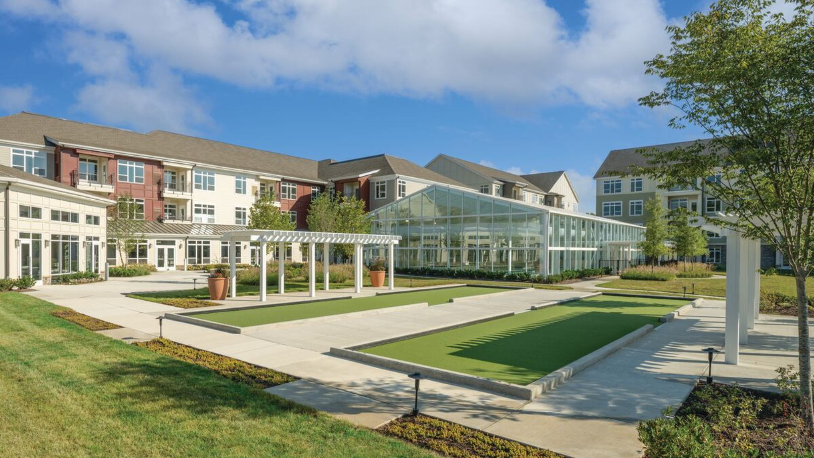 Erickson Senior Living Featured in Seniors Housing Business Magazine Erickson Senior Living Featured in Seniors Housing Business Magazine