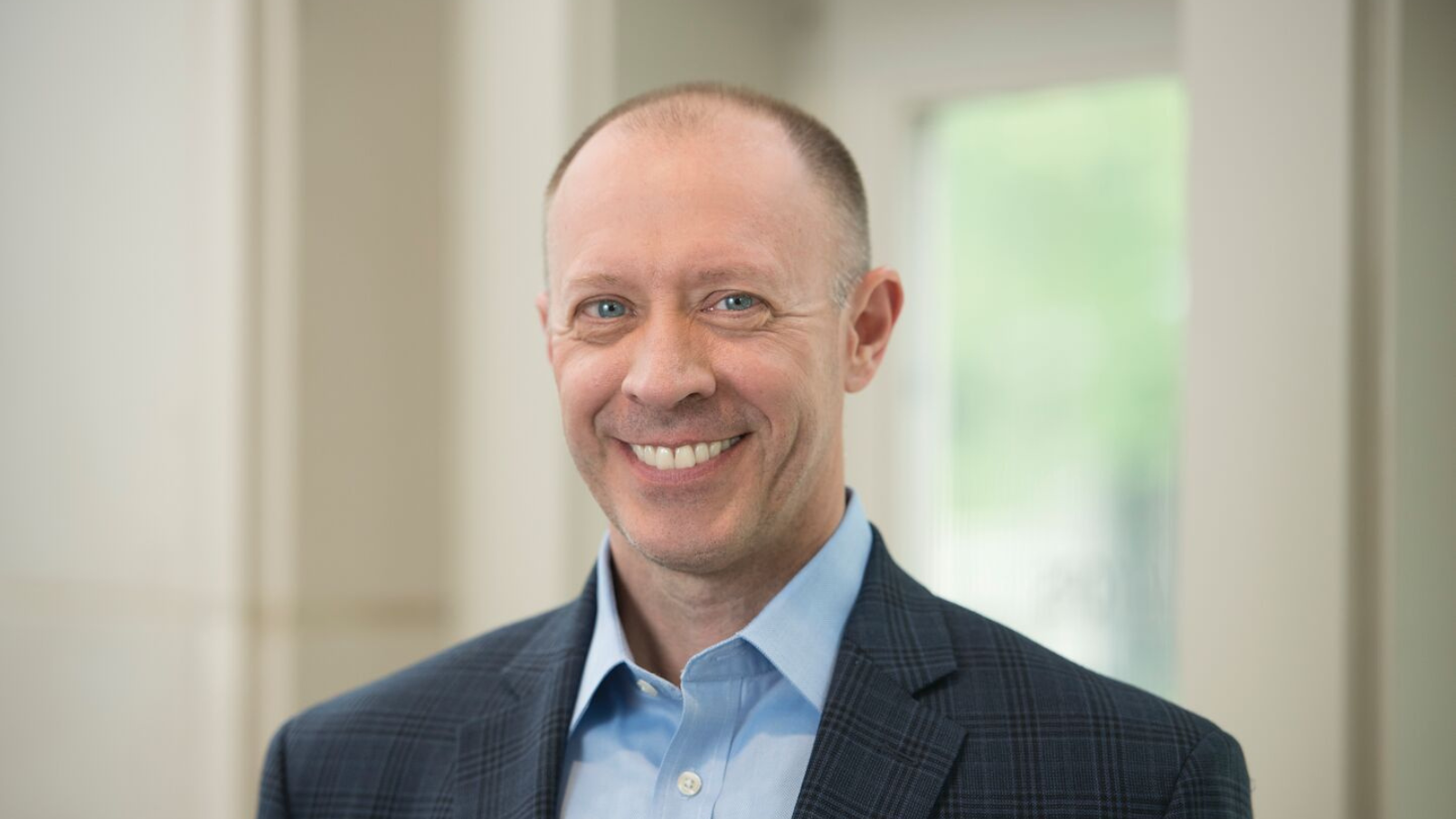 Sean Sands Chief Development Officer Sean Sands Chief Development Officer