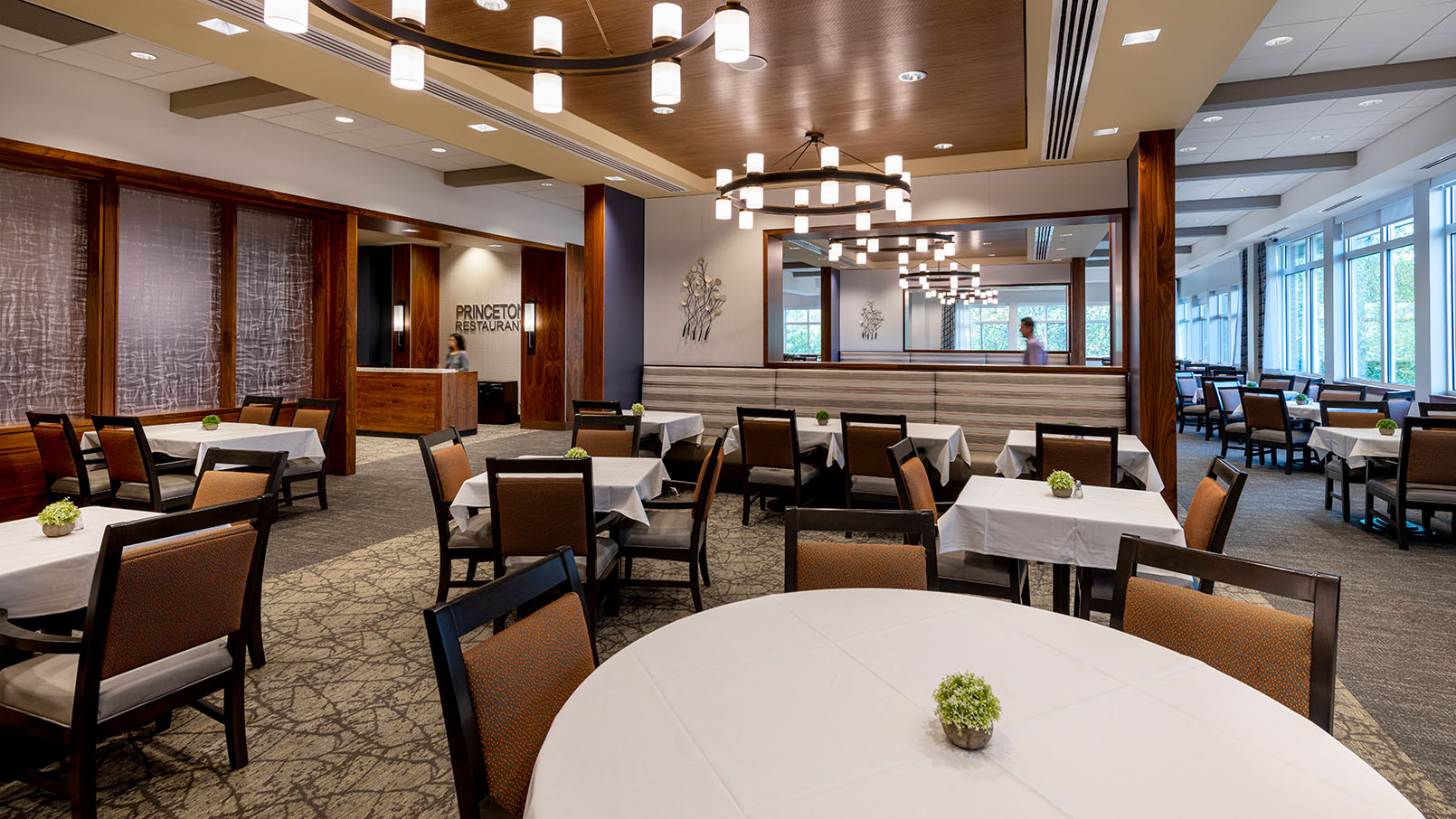 Tinton Falls, NJ Erickson Senior Living Development