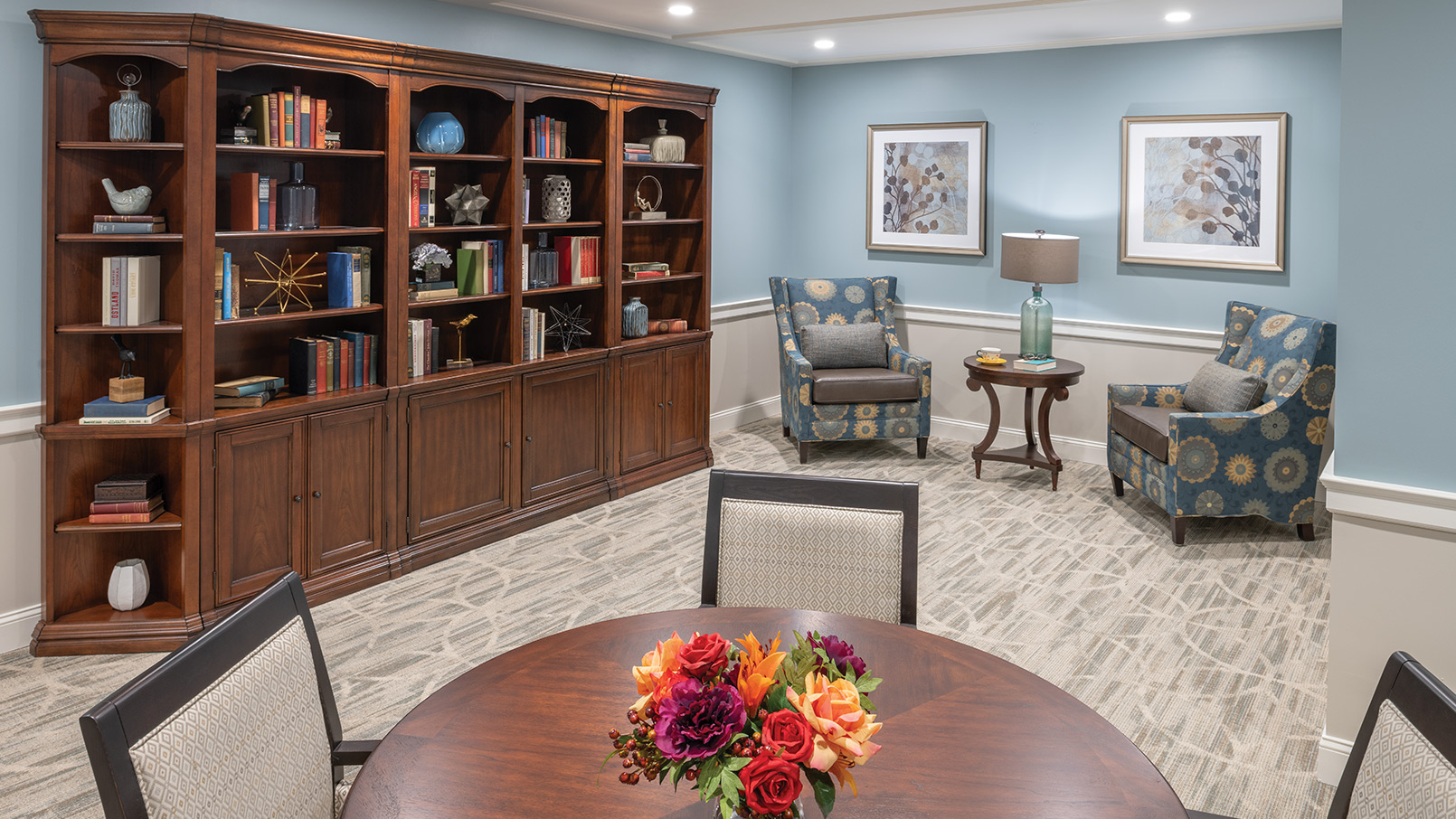 Glen Mills, PA Erickson Senior Living Development