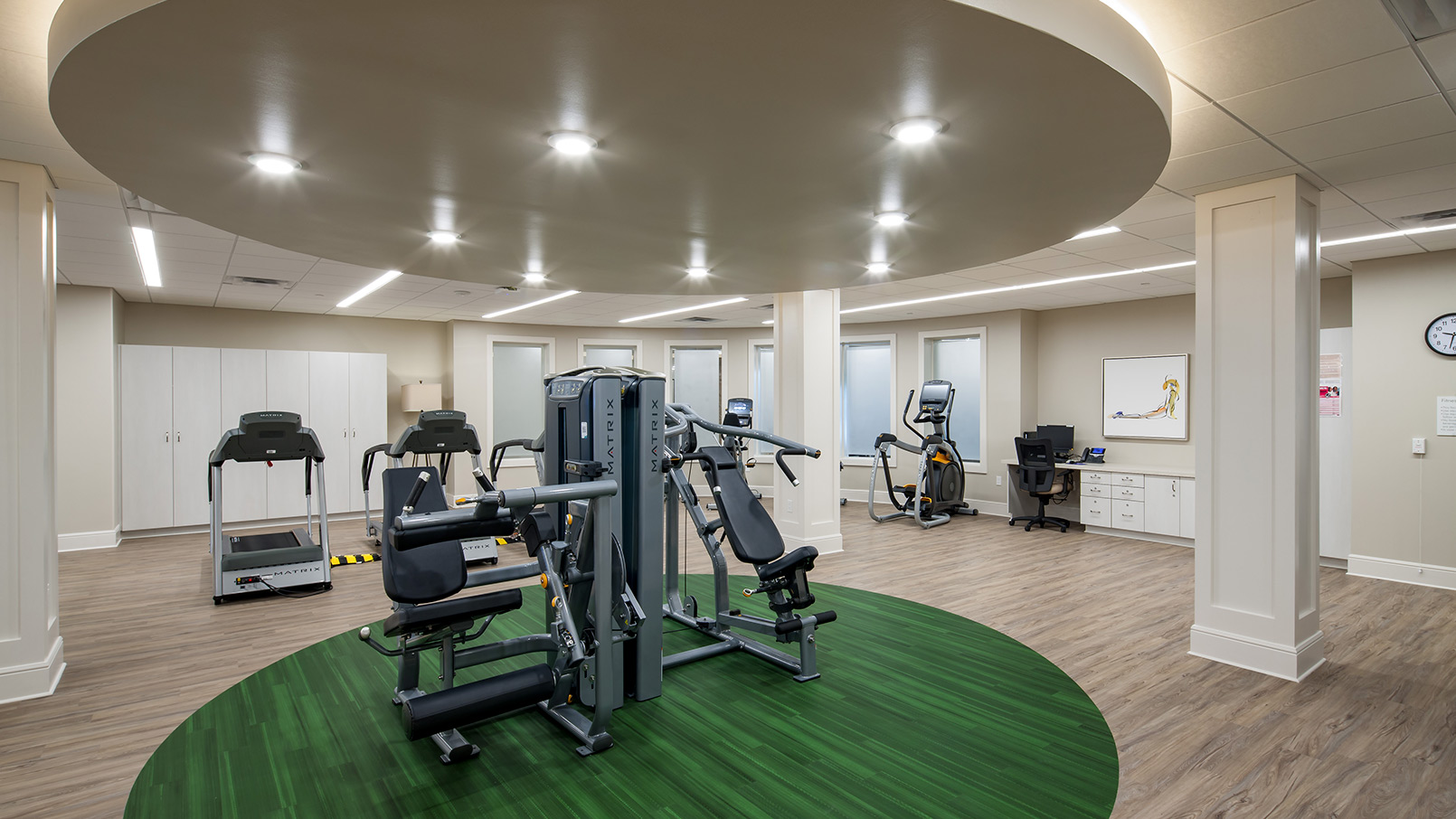 Dallas, TX Erickson Senior Living Development