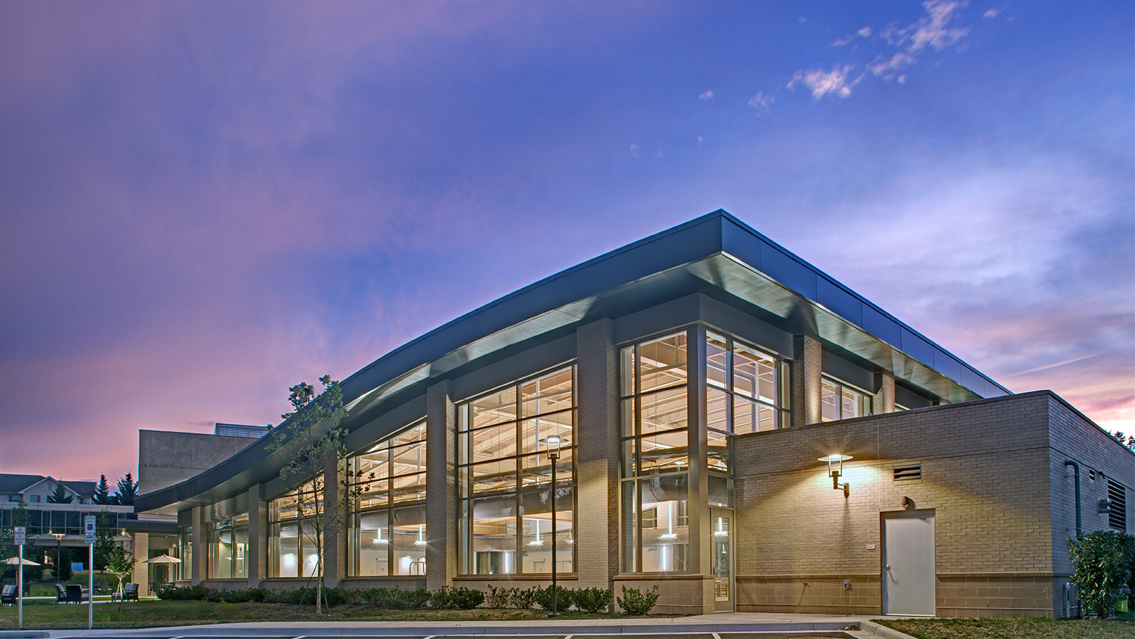 Silver Spring, MD Erickson Senior Living Development