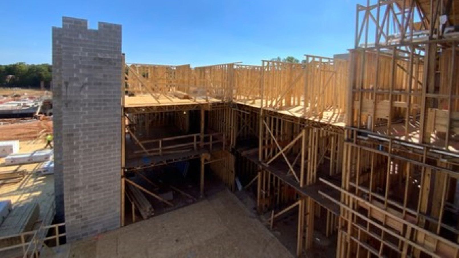 Fairfax, VA Erickson Senior Living Development