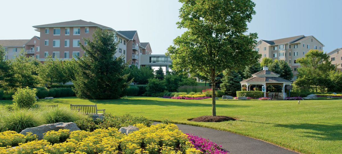 Warminster, PA Erickson Senior Living Development