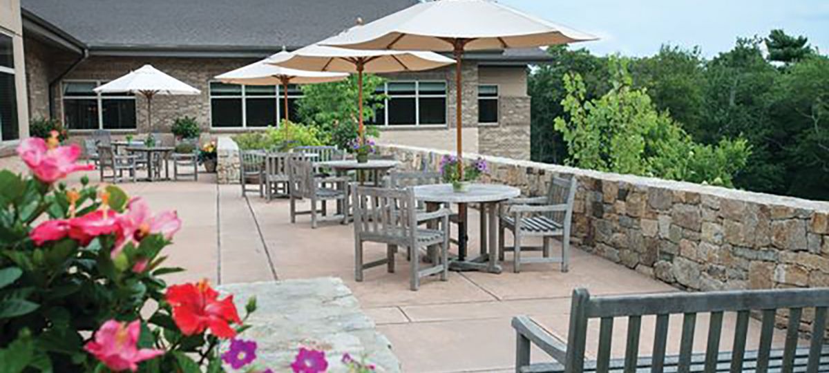 Hingham, MA Erickson Senior Living Development