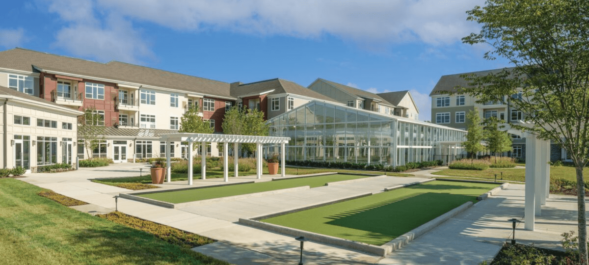 Erickson Senior Living Featured in Seniors Housing Business Magazine Erickson Senior Living Featured in Seniors Housing Business Magazine