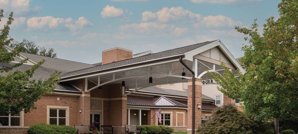 Glen Mills, PA Erickson Senior Living Development