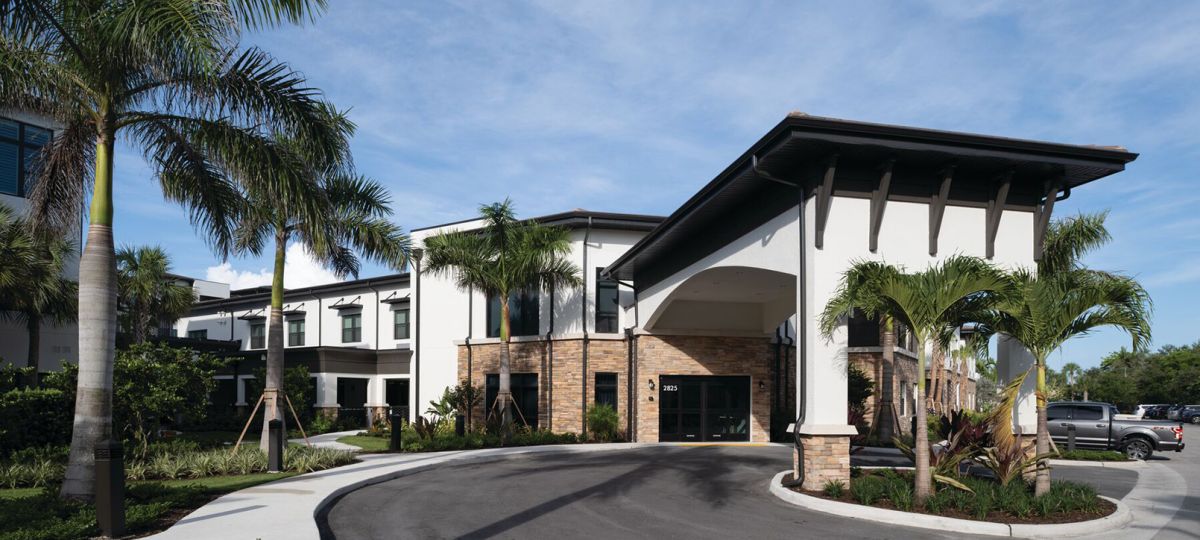 Naples, FL | Erickson Senior Living Development