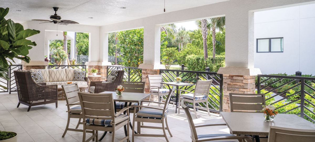 Naples, FL | Erickson Senior Living Development