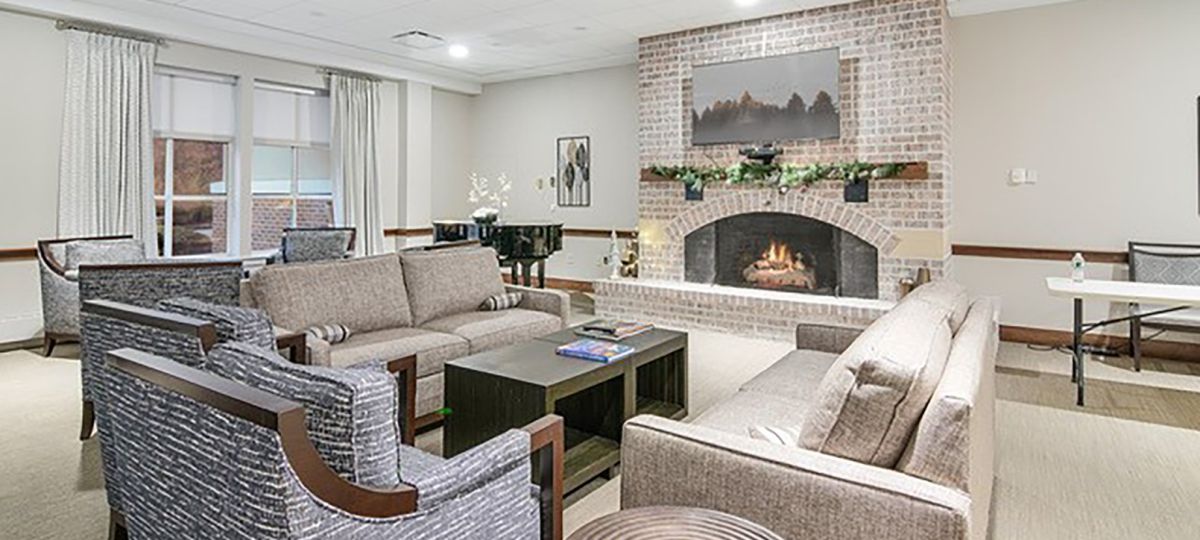 Pompton Plains, NJ Erickson Senior Living Development