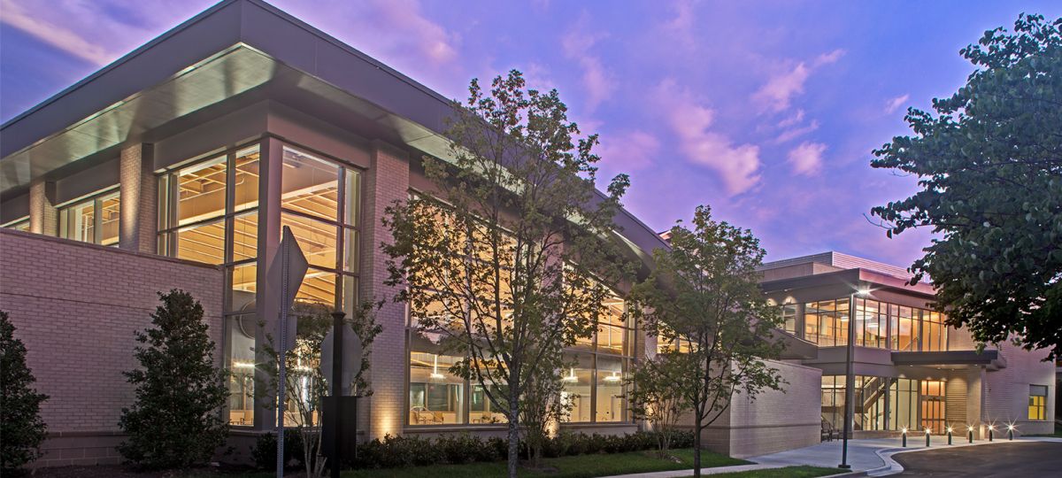 Silver Spring, MD Erickson Senior Living Development