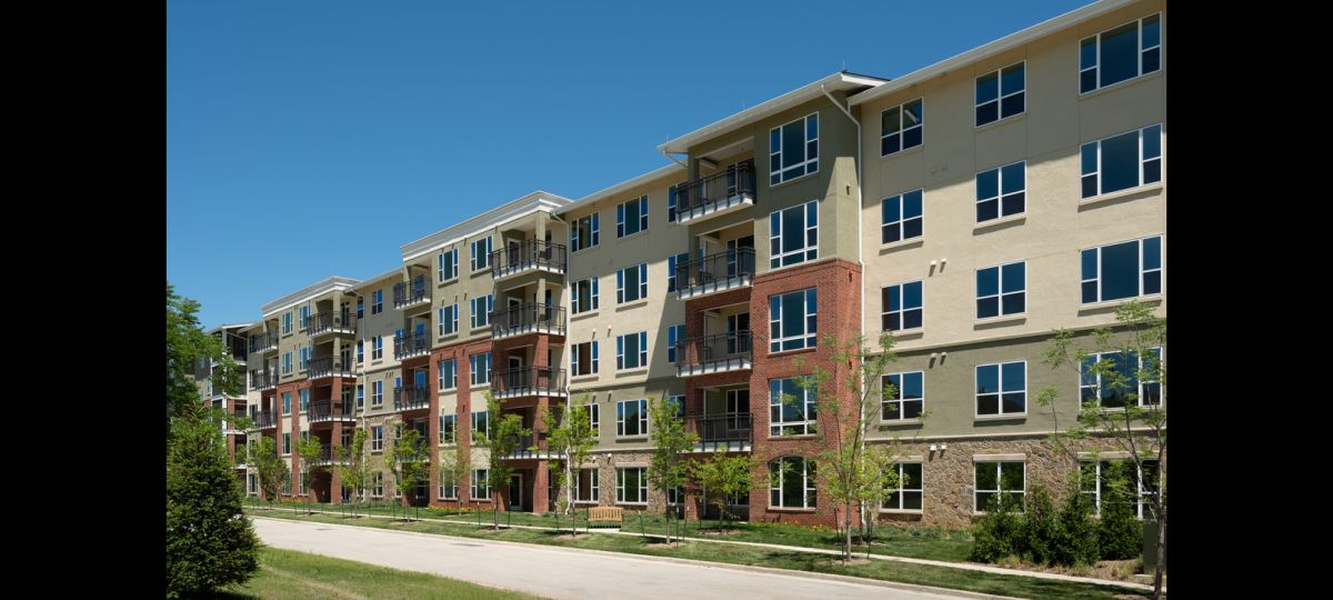 Overland Park, KS | Erickson Senior Living Development